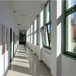 Ciszterci Haz Apartamento