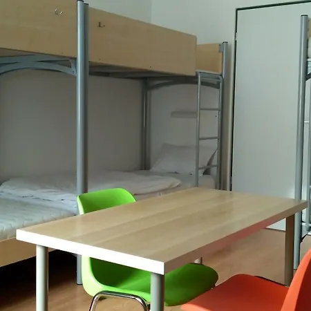 Apartment Ciszterci Haz *