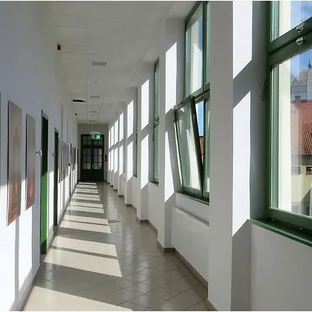 Ciszterci Haz Διαμέρισμα