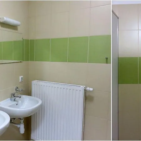 Ciszterci Haz Apartment