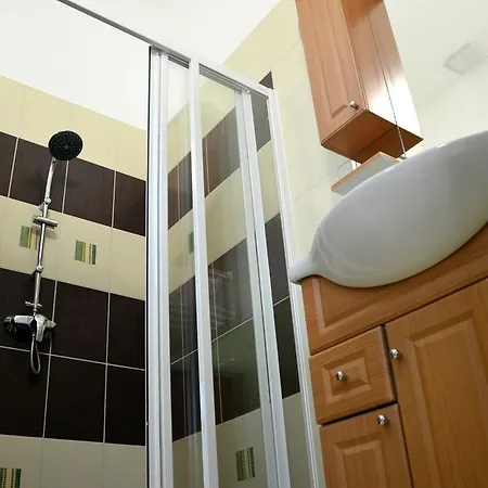 Ciszterci Haz Apartment Baja