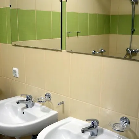 Apartment Ciszterci Haz Baja