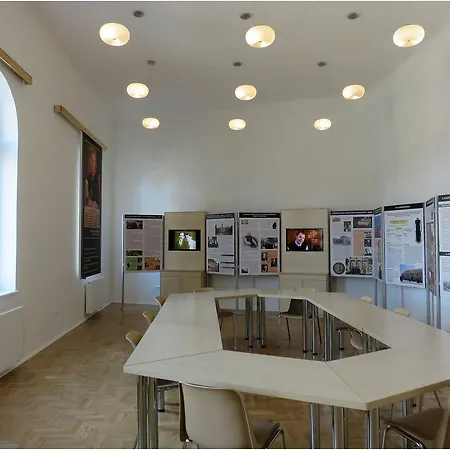 Apartment Ciszterci Haz Baja