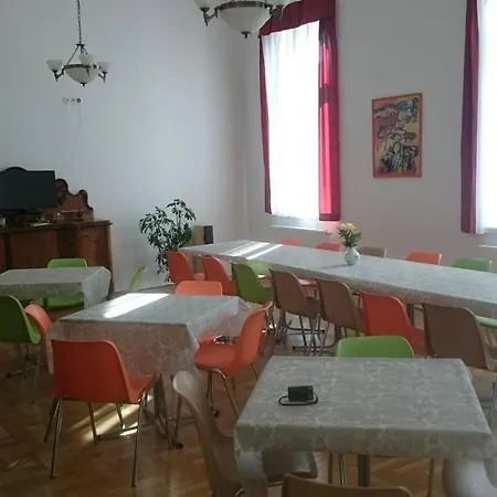 Ciszterci Haz