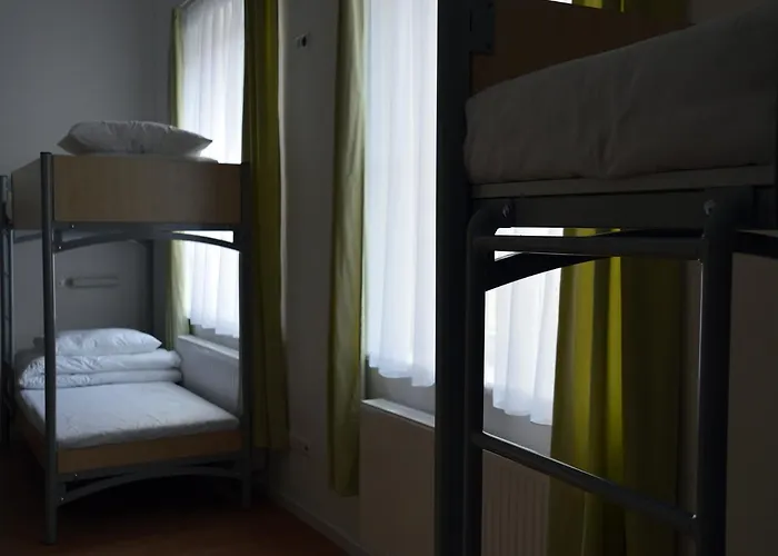 Lägenhet Ciszterci Haz *