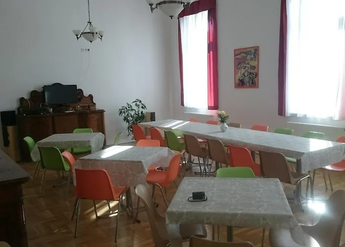 Ciszterci Haz